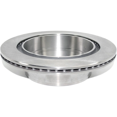 DURAGO - BR55133 - Rear Disc Brake Rotor pa6