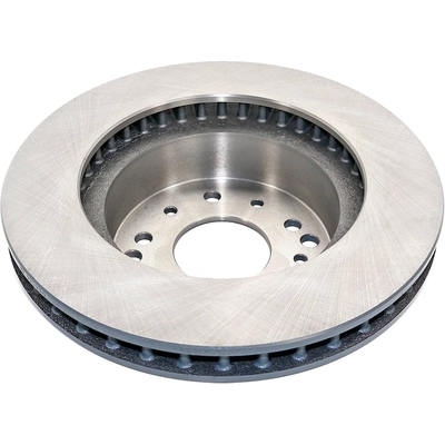 DURAGO - BR5541-01 - Rear Disc Brake Rotor pa2