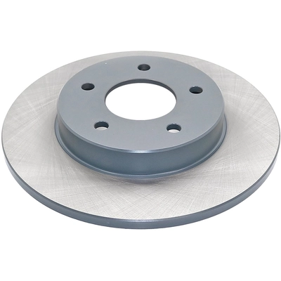 DURAGO - BR5599-01 - Rotor de frein à disque arrière pa1