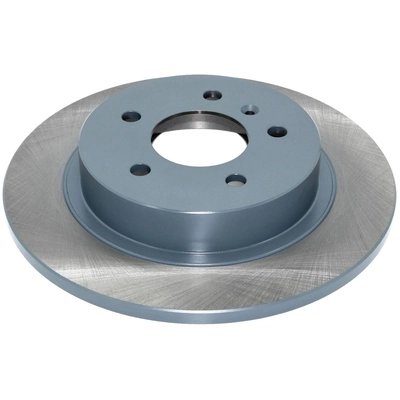 DURAGO - BR900276-01 - Rotor de frein à disque arrière pa1