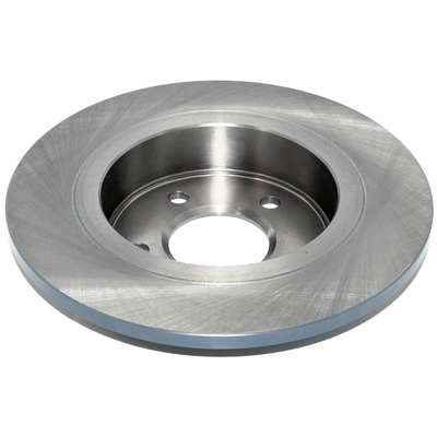 DURAGO - BR900276-01 - Rotor de frein à disque arrière pa2