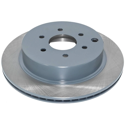 DURAGO - BR900294-01 - Rear Disc Brake Rotor pa1