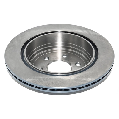 DURAGO - BR900294-01 - Rear Disc Brake Rotor pa2