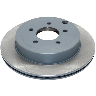 DURAGO - BR900300-01 - Disc Brake Rotor pa1