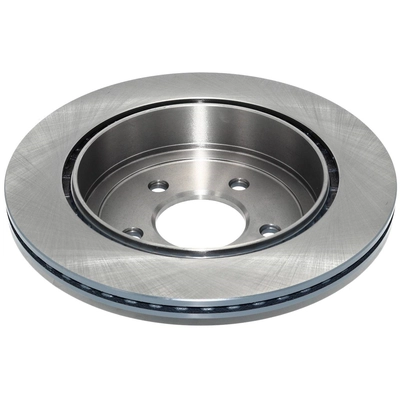 DURAGO - BR900300-01 - Disc Brake Rotor pa2