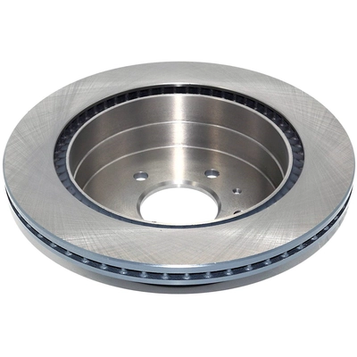 DURAGO - BR900306-01 - Disc Brake Rotor pa2