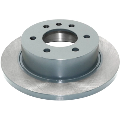 DURAGO - BR900332-01 - Disc Brake Rotor pa1