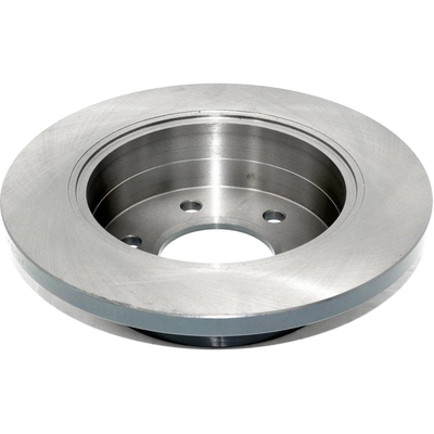 DURAGO - BR900332-01 - Disc Brake Rotor pa2