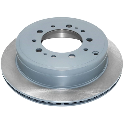 DURAGO - BR900338-01 - Disc Brake Rotor pa1