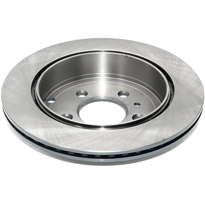 DURAGO - BR900352-01 - Disc Brake Rotor pa2