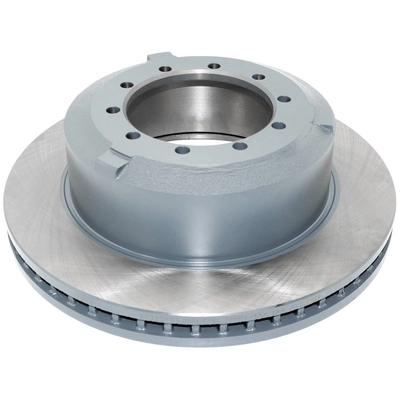 DURAGO - BR900359-01 - Disc Brake Rotor pa1