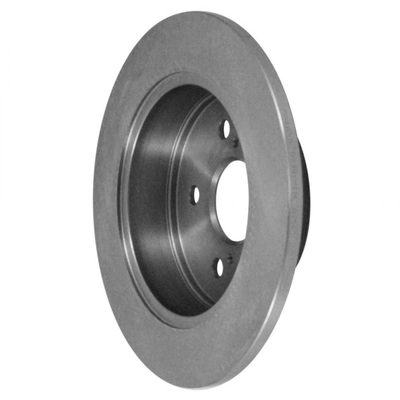 DURAGO - BR900360 - Rotor de frein � disque arri�re pa3