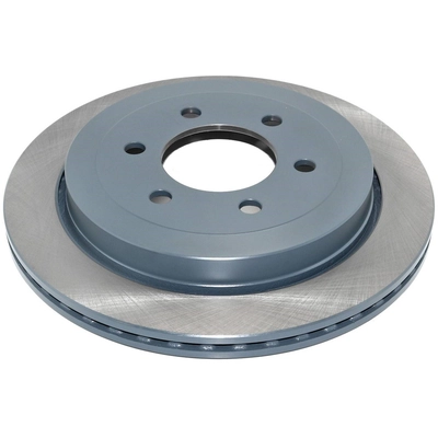 DURAGO - BR900366-01 - Disc Brake Rotor pa1