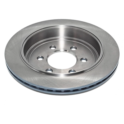 DURAGO - BR900366-01 - Disc Brake Rotor pa2