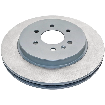 DURAGO - BR900374-01 - Disc Brake Rotor pa1