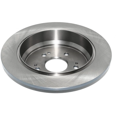 DURAGO - BR900390-01 - Disc Brake Rotor pa2