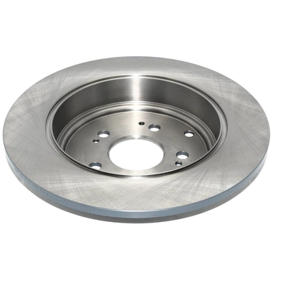 DURAGO - BR900394-01 - Disc Brake Rotor pa2