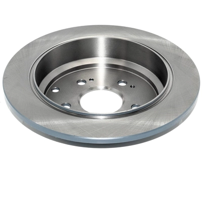 DURAGO - BR900396-01 - Disc Brake Rotor pa2