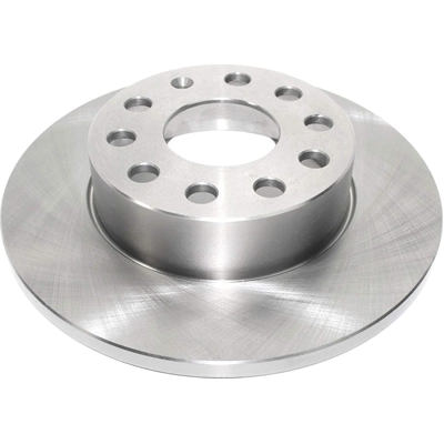 Rear Disc Brake Rotor by DURAGO - BR900416 pa4
