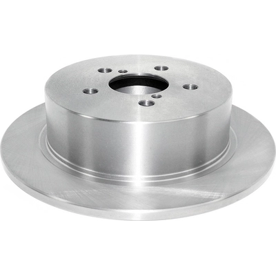 Rear Disc Brake Rotor by DURAGO - BR900422 pa7