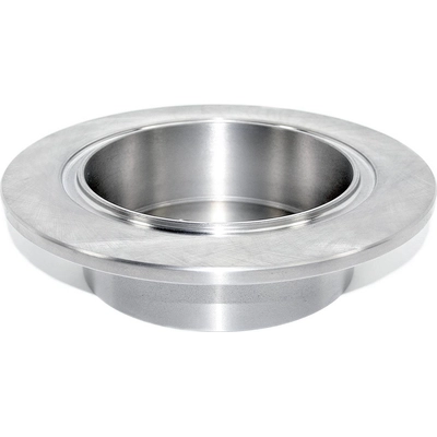 Rear Disc Brake Rotor by DURAGO - BR900422 pa8