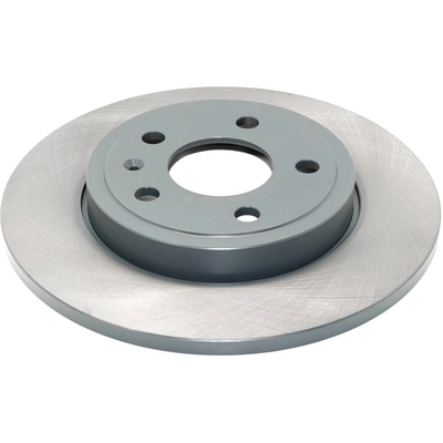 DURAGO - BR900434-01 - Disc Brake Rotor pa1
