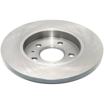 DURAGO - BR900434-01 - Disc Brake Rotor pa2