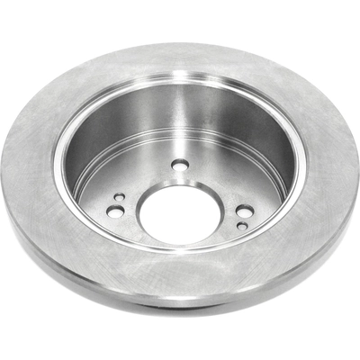 Rear Disc Brake Rotor by DURAGO - BR900440 pa3