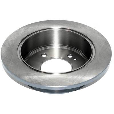DURAGO - BR900444-01 - Disc Brake Rotor pa2