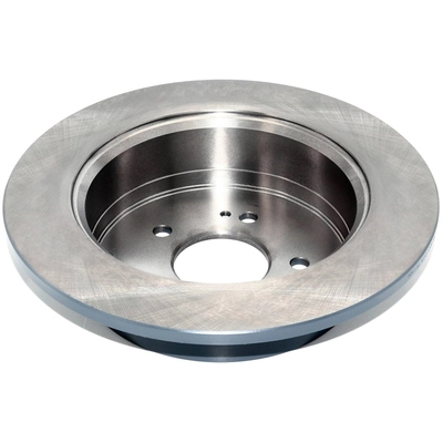 DURAGO - BR900448-01 - Disc Brake Rotor pa2