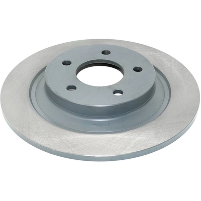 DURAGO - BR900456-01 - Disc Brake Rotor pa1