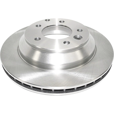 DURAGO - BR900478 - Rear Disc Brake Rotor pa8