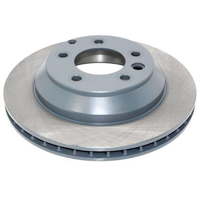 DURAGO - BR900478-01 - Disc Brake Rotor pa1