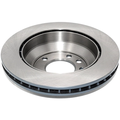 DURAGO - BR900478-01 - Disc Brake Rotor pa2