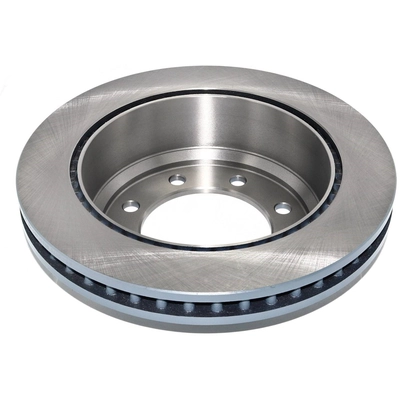 DURAGO - BR900480-01 - Disc Brake Rotor pa2