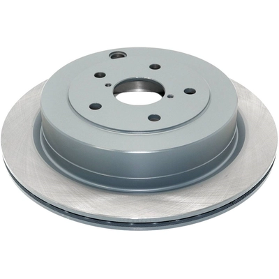 DURAGO - BR900486-01 - Disc Brake Rotor pa1
