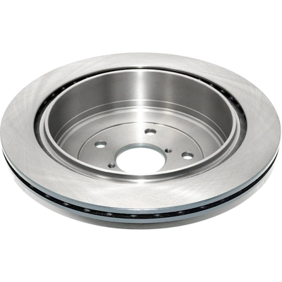 DURAGO - BR900486-01 - Disc Brake Rotor pa2