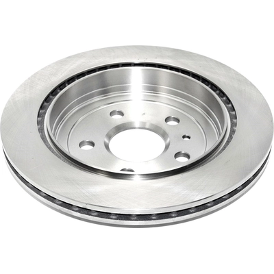 DURAGO - BR900506 - Rear Disc Brake Rotor pa8