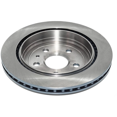 DURAGO - BR900506-01 - Disc Brake Rotor pa2