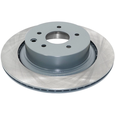 DURAGO - BR900538-01 - Disc Brake Rotor pa1