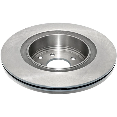 DURAGO - BR900538-01 - Disc Brake Rotor pa2