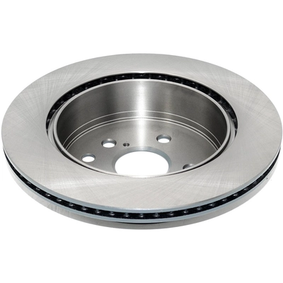 DURAGO - BR900548-01 - Disc Brake Rotor pa2