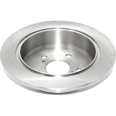 Rear Disc Brake Rotor by DURAGO - BR900550 pa8