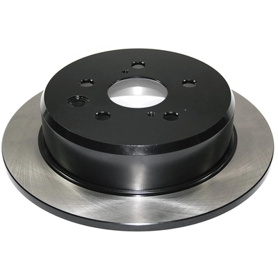 DURAGO - BR900550-01 - Disc Brake Rotor pa1