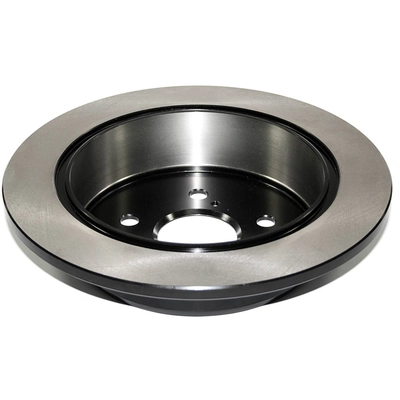 DURAGO - BR900550-01 - Disc Brake Rotor pa2