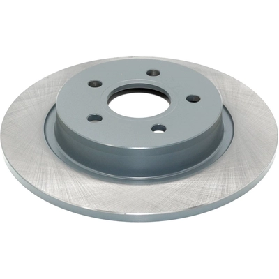DURAGO - BR900552-01 - Disc Brake Rotor pa1