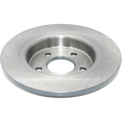 DURAGO - BR900552-01 - Disc Brake Rotor pa2