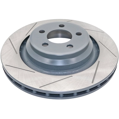 DURAGO - BR900560-01 - Disc Brake Rotor pa1