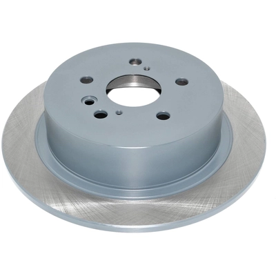 DURAGO - BR900568-01 - Rear Disc Brake Rotor pa1