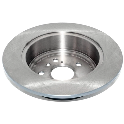 DURAGO - BR900568-01 - Rear Disc Brake Rotor pa2